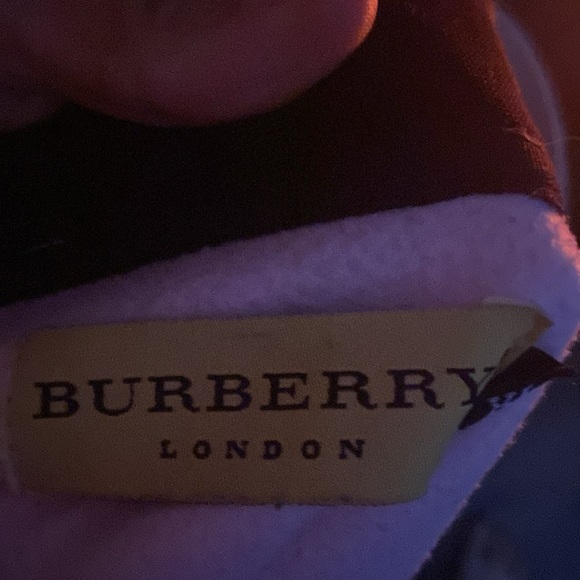Burberry jacket - Picture 1 of 1